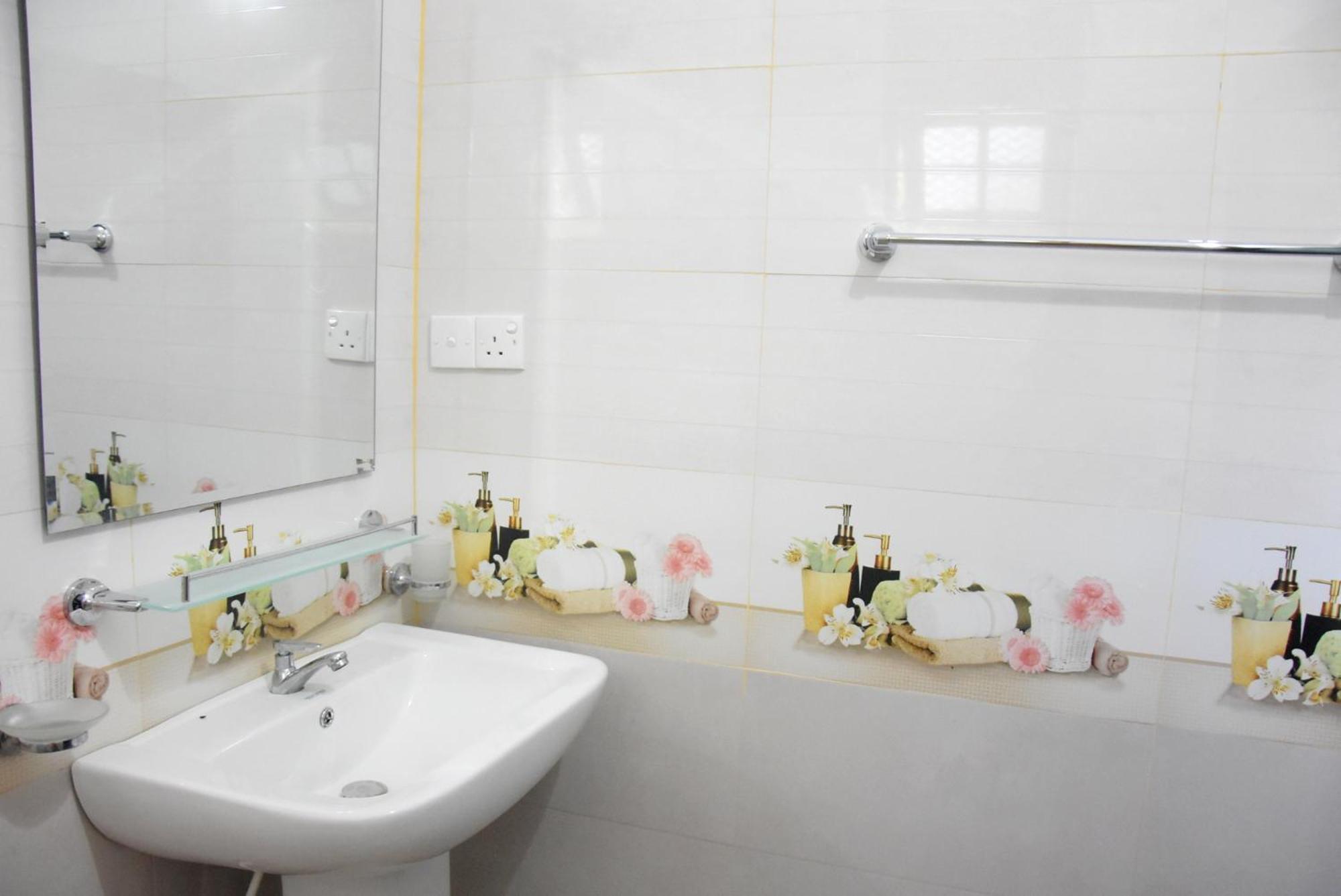 Silverline Guest House Anuradhapura Ngoại thất bức ảnh