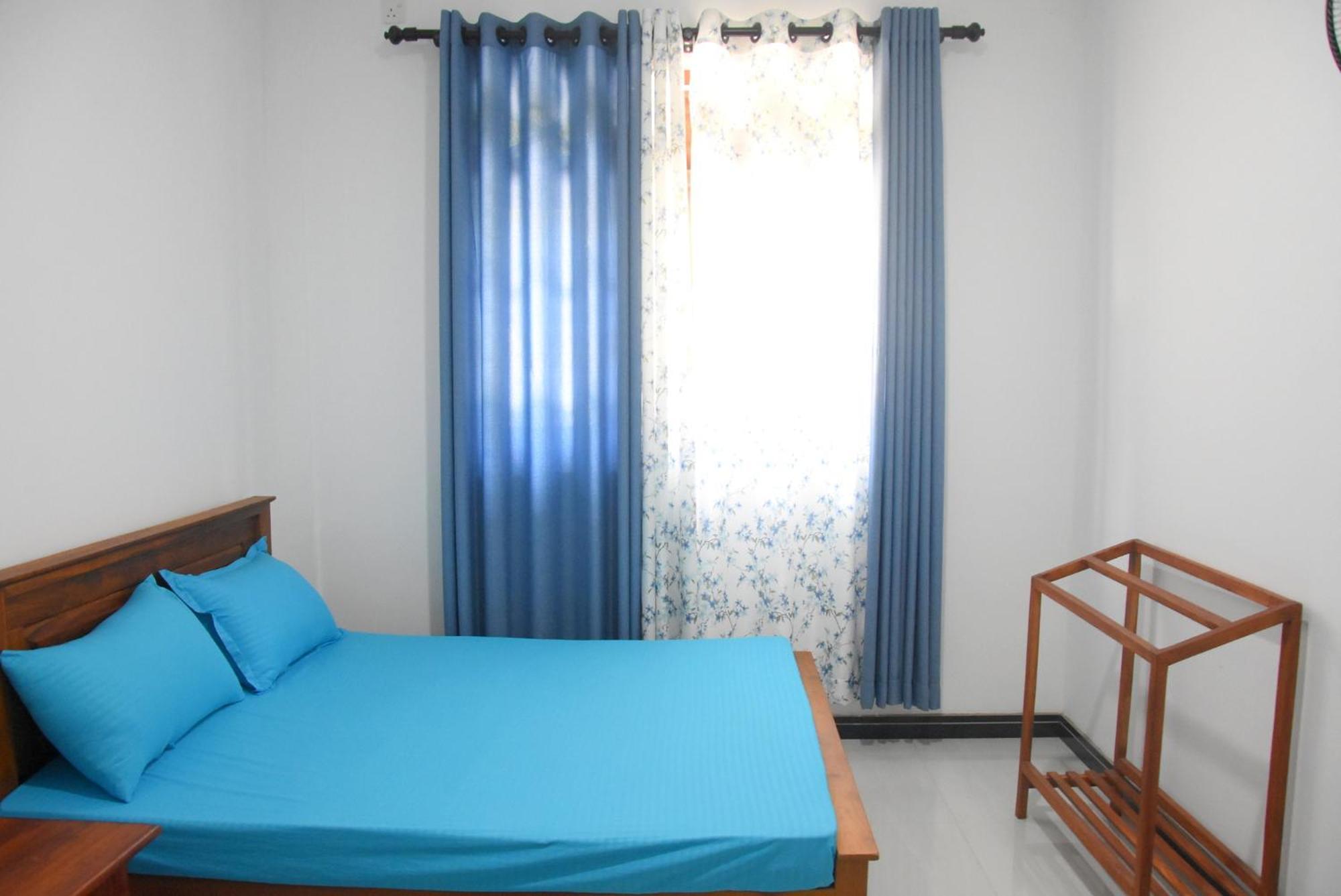 Silverline Guest House Anuradhapura Ngoại thất bức ảnh
