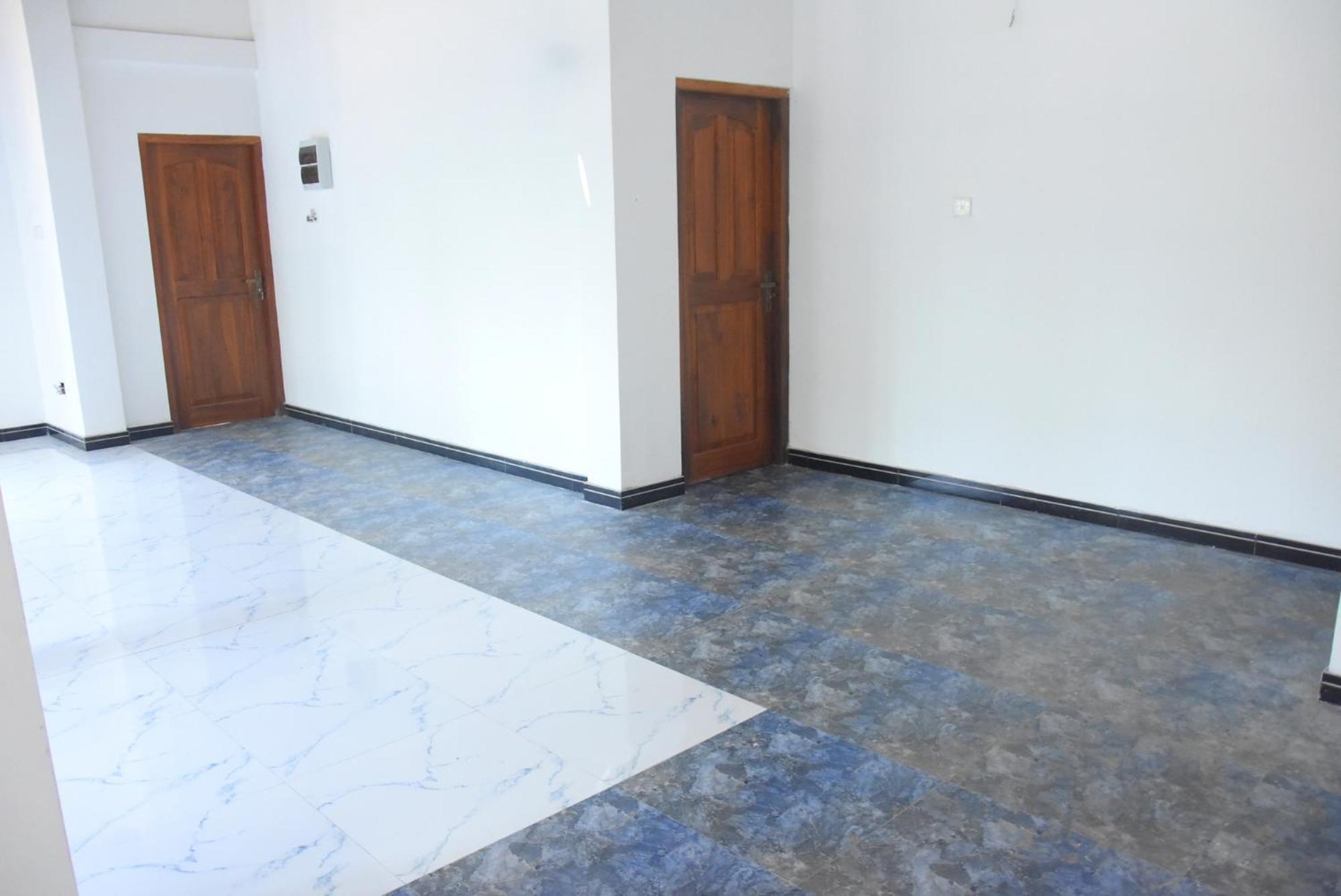 Silverline Guest House Anuradhapura Ngoại thất bức ảnh
