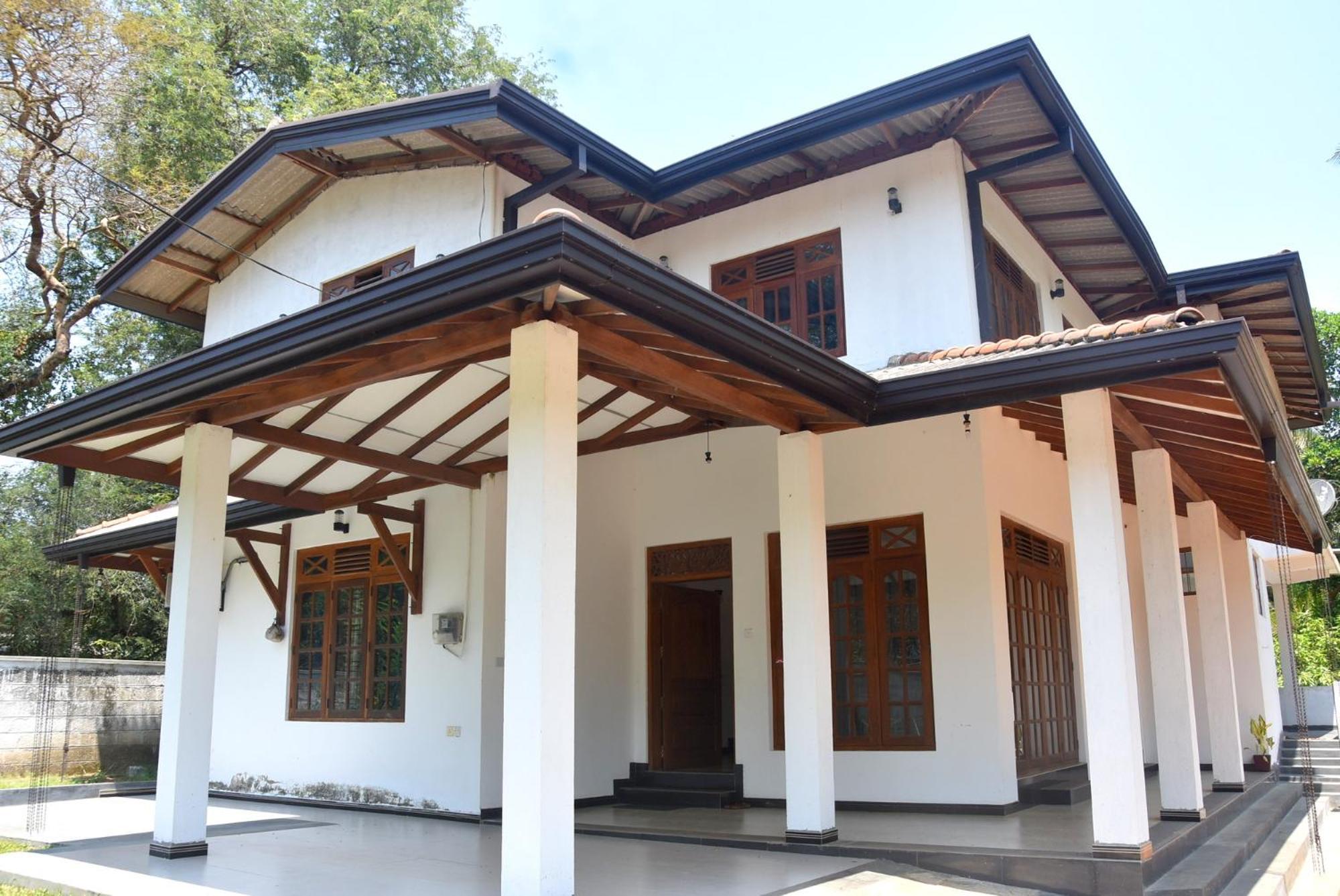 Silverline Guest House Anuradhapura Ngoại thất bức ảnh